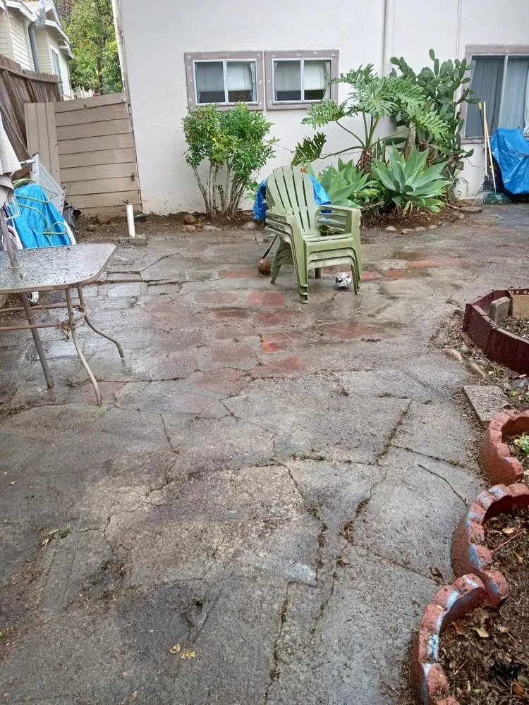 Custom residential landscaping in Spring Valley, CA - A+ Landscaping Solution