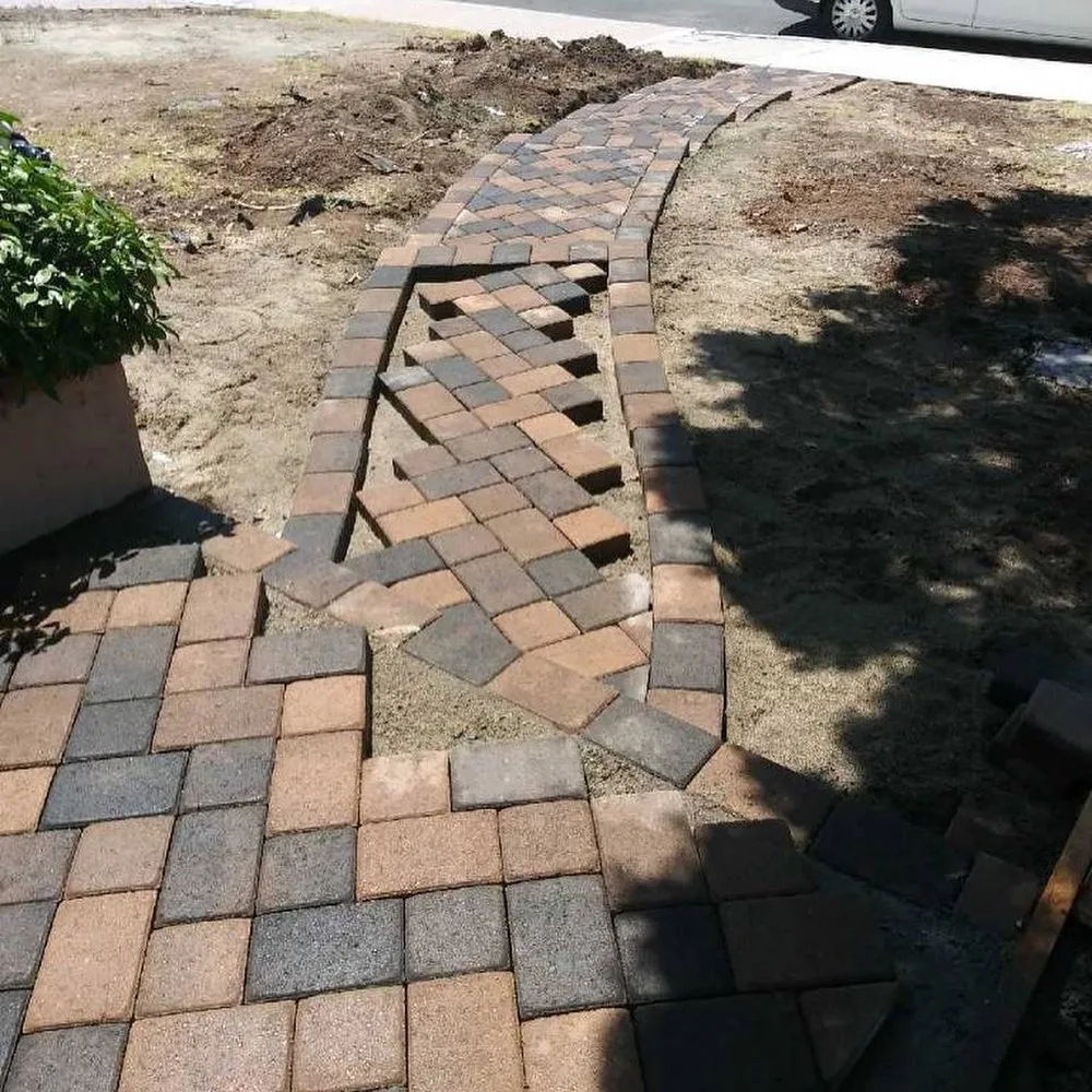 Top-rated residential landscaping experts serving Spring Valley, CA - A+ Landscaping Solution