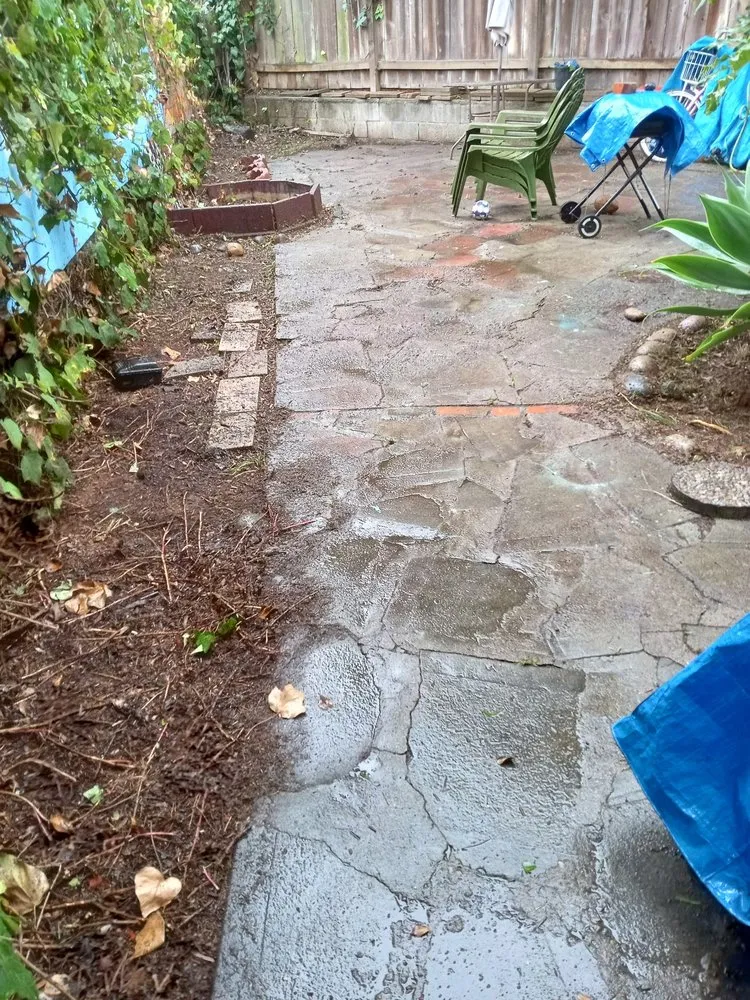 Reliable residential landscaping in Spring Valley, CA by A+ Landscaping Solution