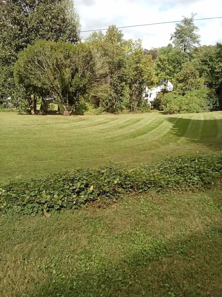 Reliable garden landscaping experts serving Stanardsville, VA - A+ Landscaping