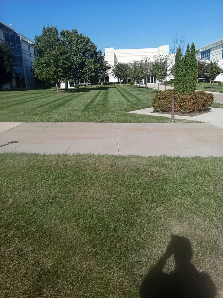 Reliable landscape design experts serving Stanardsville, VA - A+ Landscaping