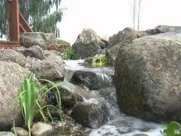 Expert landscape installation for homes in Des Moines, IA by A+ Lawn & Landscape