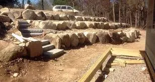 Local garden landscaping experts serving Des Moines, IA - A+ Lawn & Landscape