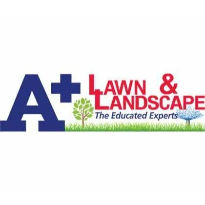 Trusted landscape design for residential properties in Des Moines, IA by A+ Lawn & Landscape