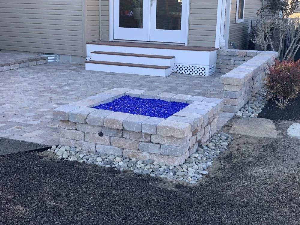 Expert yard maintenance for outdoor upgrades in Salisbury, MD by A+ Lawn & Landscaping