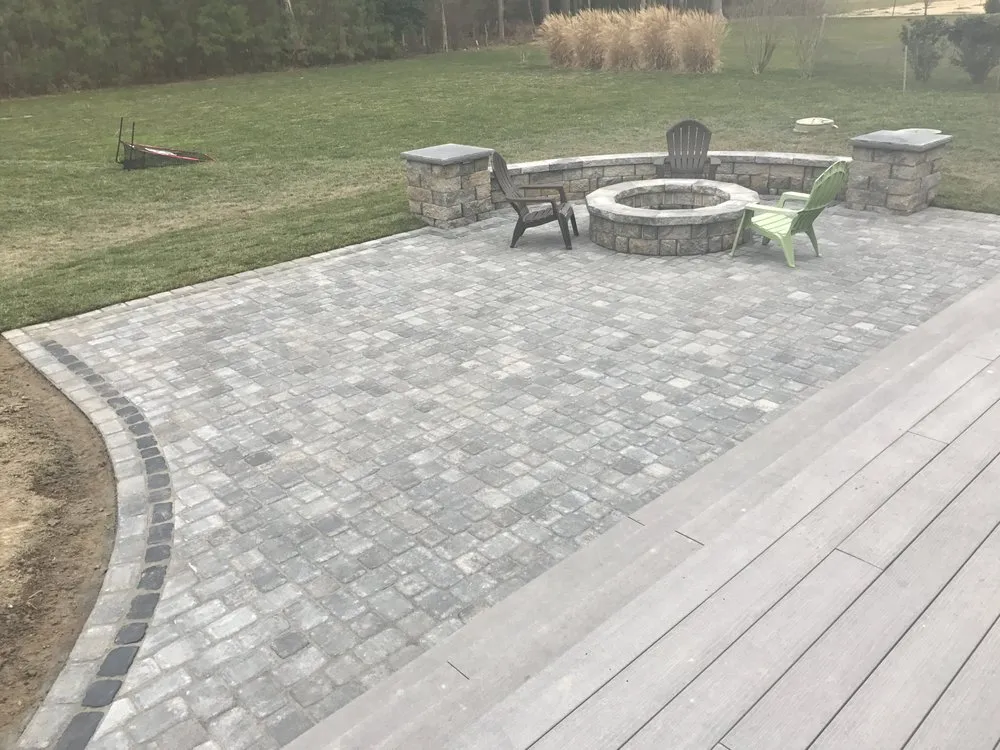 Reliable yard maintenance in Salisbury, MD - A+ Lawn & Landscaping