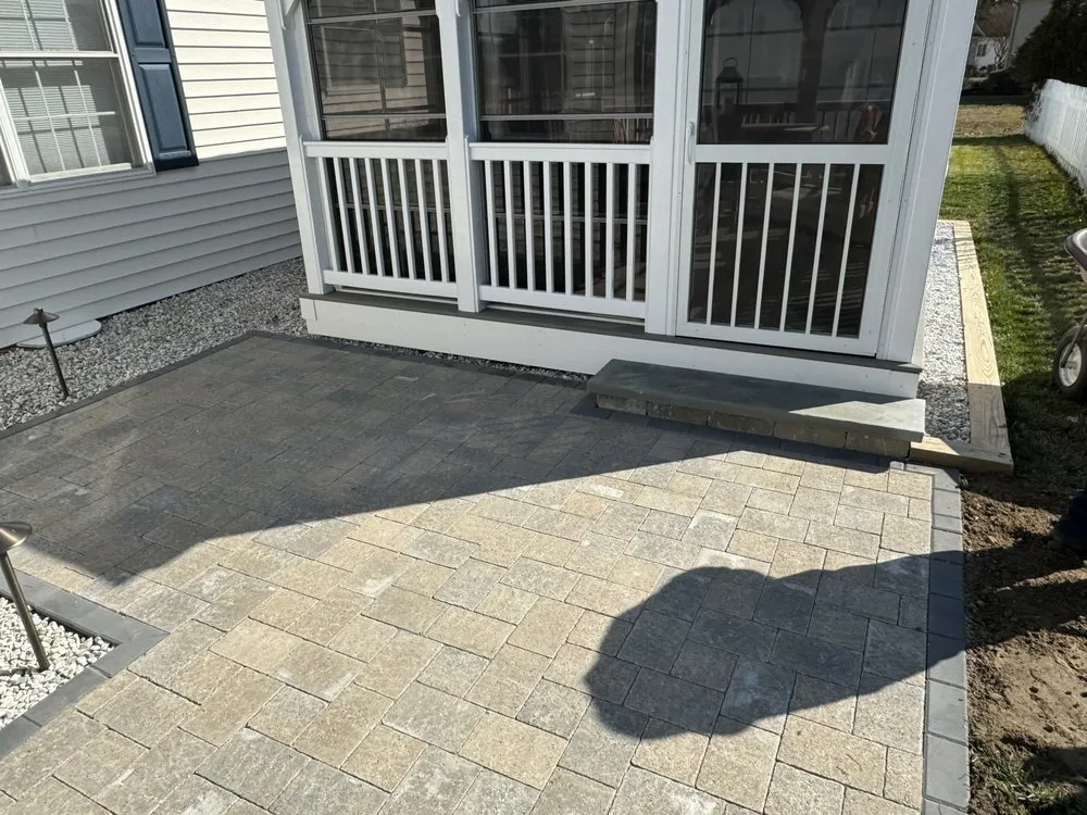 Reliable outdoor landscaping experts serving Salisbury, MD - A+ Lawn & Landscaping