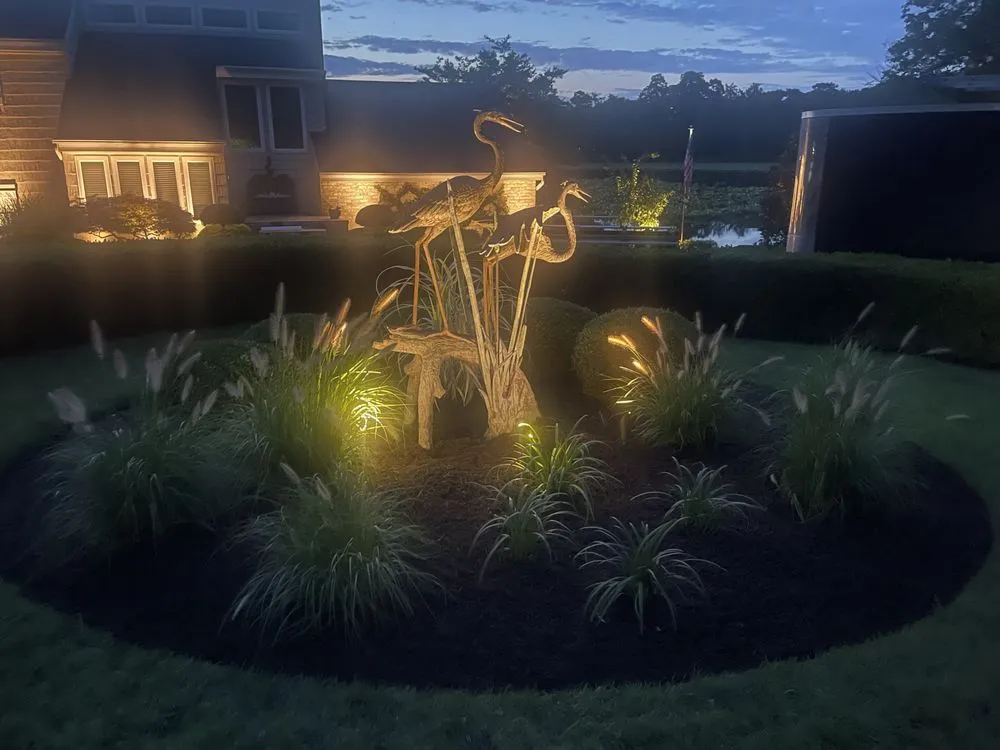 Reliable lawn mowing service in Salisbury, MD - A+ Lawn & Landscaping