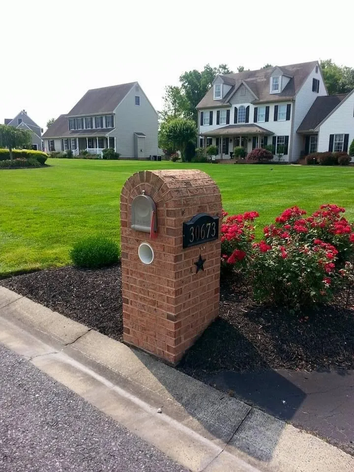 Top-rated landscaping services near you in Salisbury, MD by A+ Lawn & Landscaping