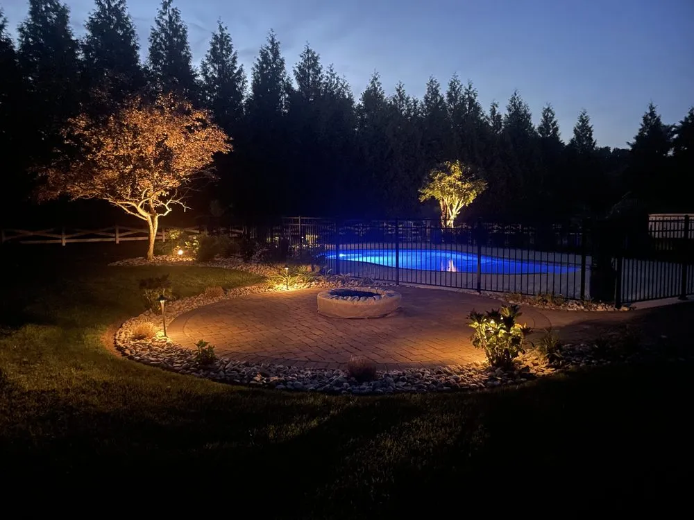 Expert yard maintenance in Salisbury, MD - A+ Lawn & Landscaping