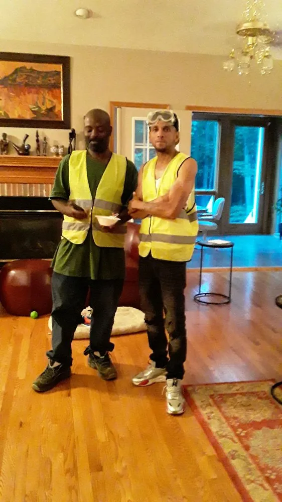 Trusted landscaping services in District Heights, MD - A Lawn 2 Remember