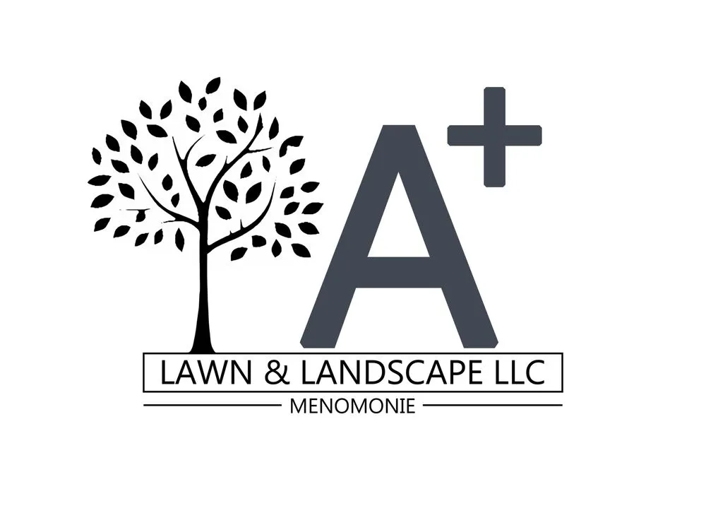 Custom lawn mowing service in Menomonie, WI by A+ Lawn and Landscape