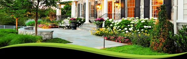 A+ Lawn Care & Landscaping, Inc Logo