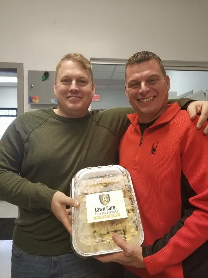 Reliable residential landscaping for outdoor upgrades across DeForest, WI - A+ lawn care