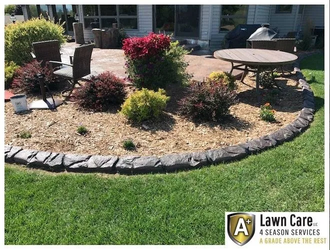 Top-rated lawn care service experts serving DeForest, WI - A+ lawn care