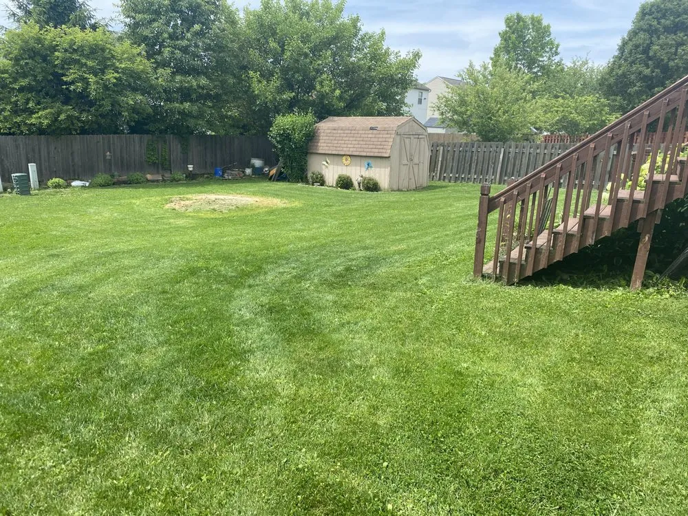 Expert landscaping services experts serving Lancaster, OH - A Lawn care