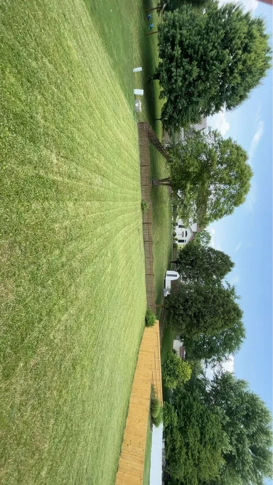 Trusted yard cleanup service experts serving Lancaster, OH - A Lawn care