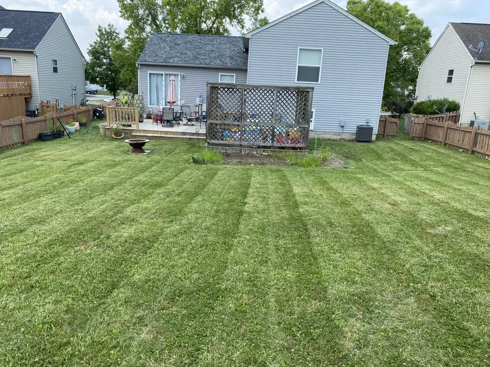 Local landscaping services for outdoor upgrades across Lancaster, OH - A Lawn care