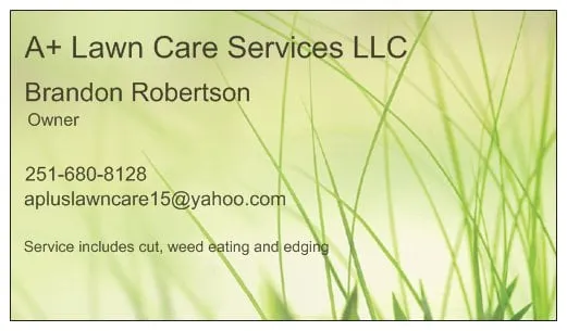 Top-rated lawn mowing service for beautiful yards across Daphne, AL - A+ Lawn Care Services