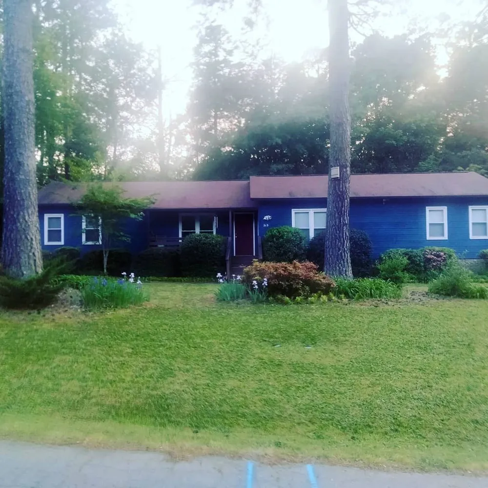 Trusted outdoor landscaping near you across Seneca, SC - A+ Lawn Care Southeastern