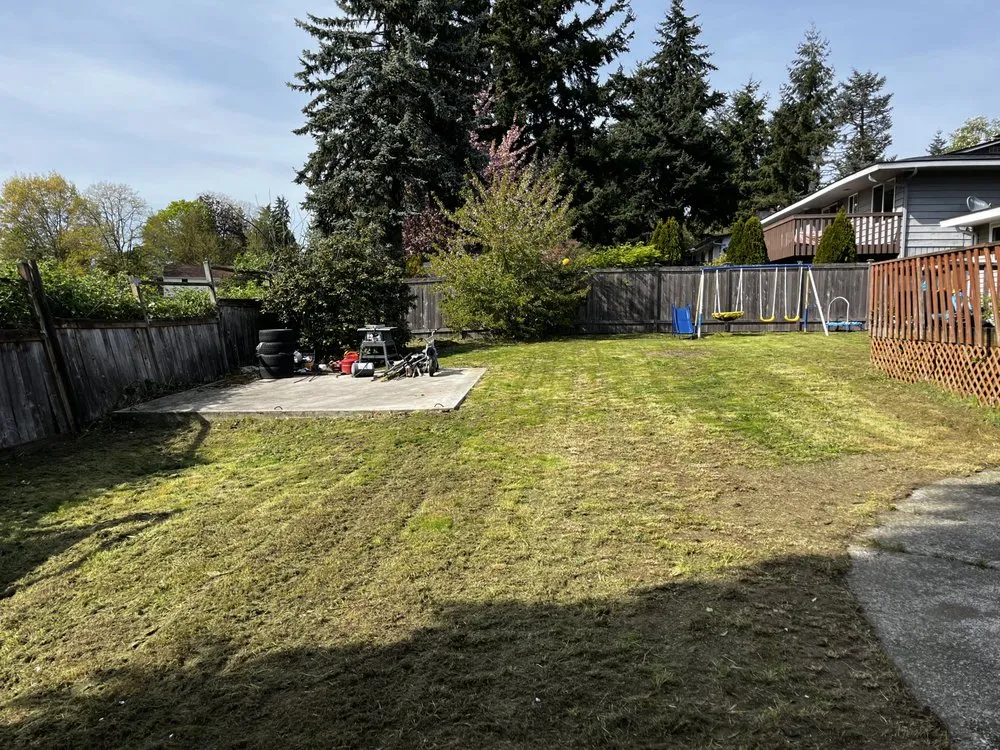 Trusted outdoor landscaping for homes across Seattle, WA - A Lawn More