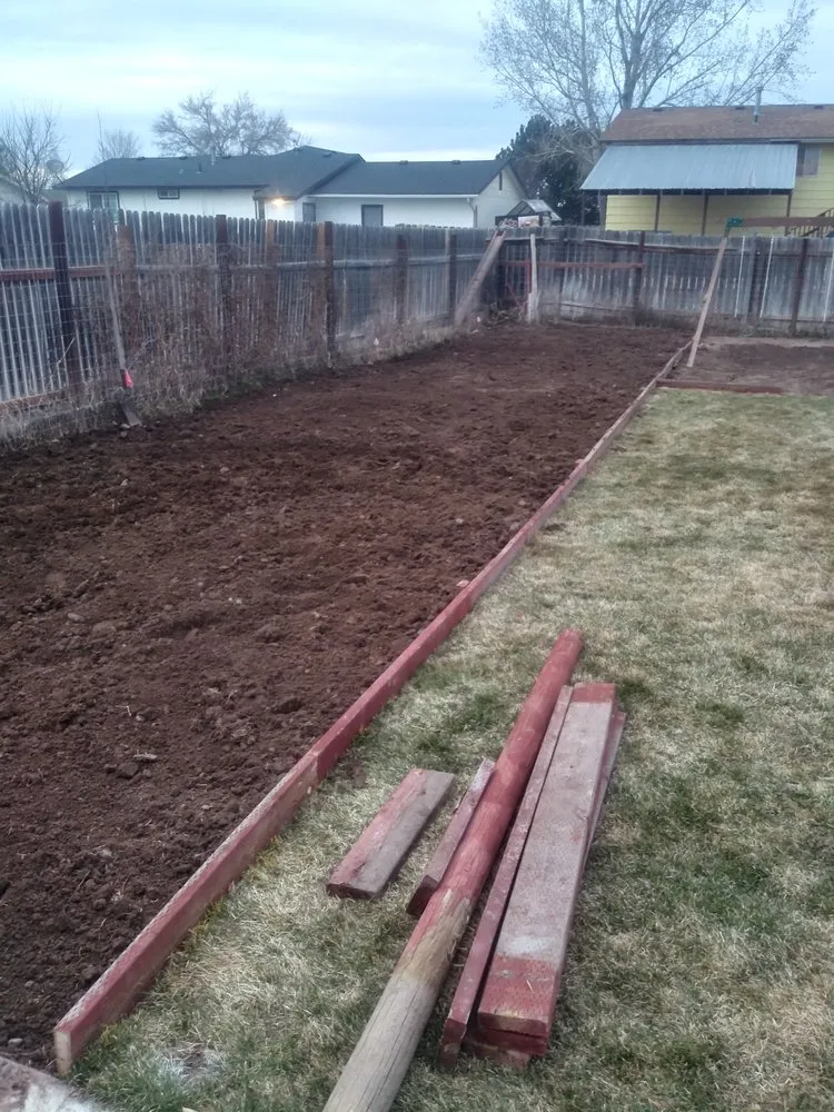 Expert landscape design experts serving Iona, ID - A+ Lawn Pro