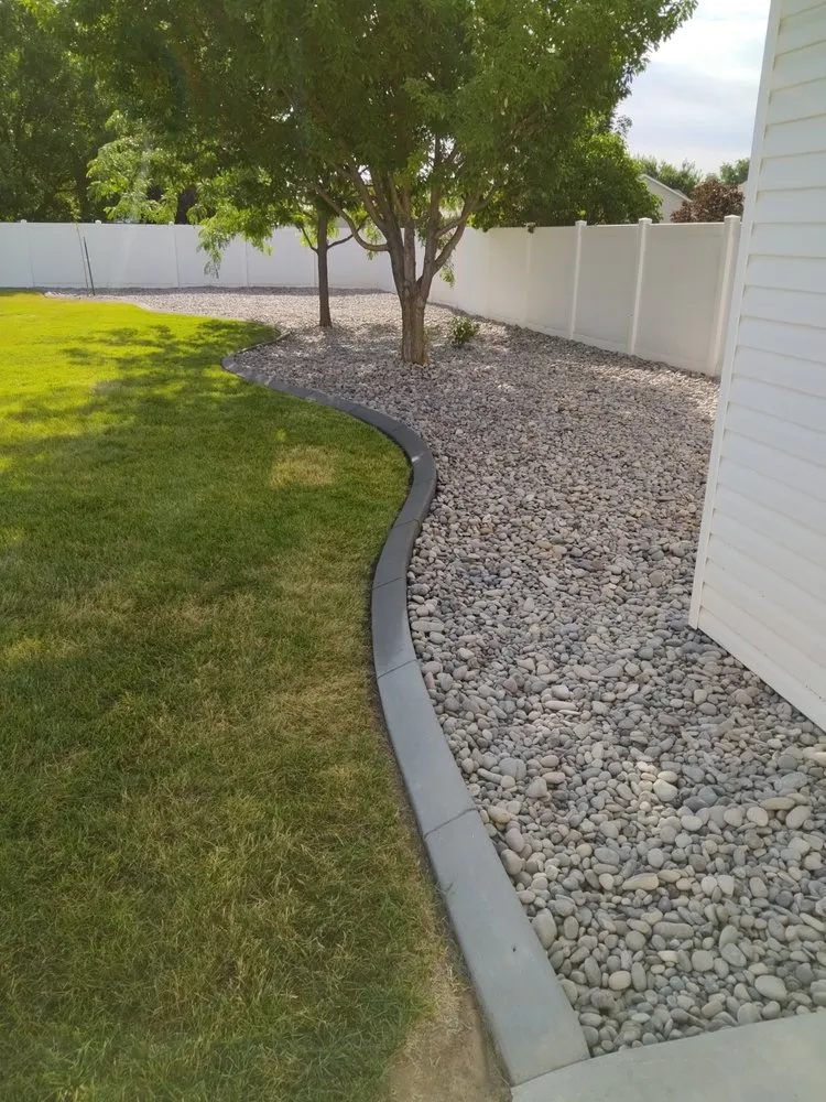 Trusted lawn mowing service in Iona, ID by A+ Lawn Pro