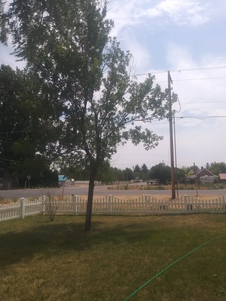 Affordable residential landscaping near you in Iona, ID by A+ Lawn Pro