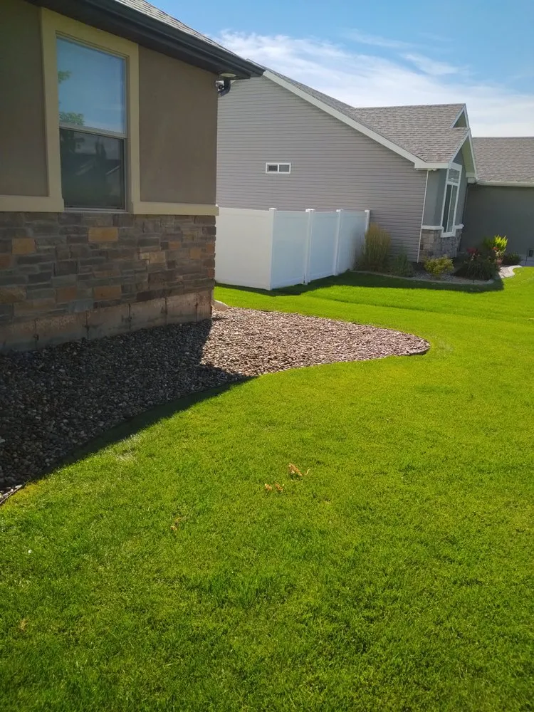 Top-rated landscaping services for year-round maintenance across Iona, ID - A+ Lawn Pro
