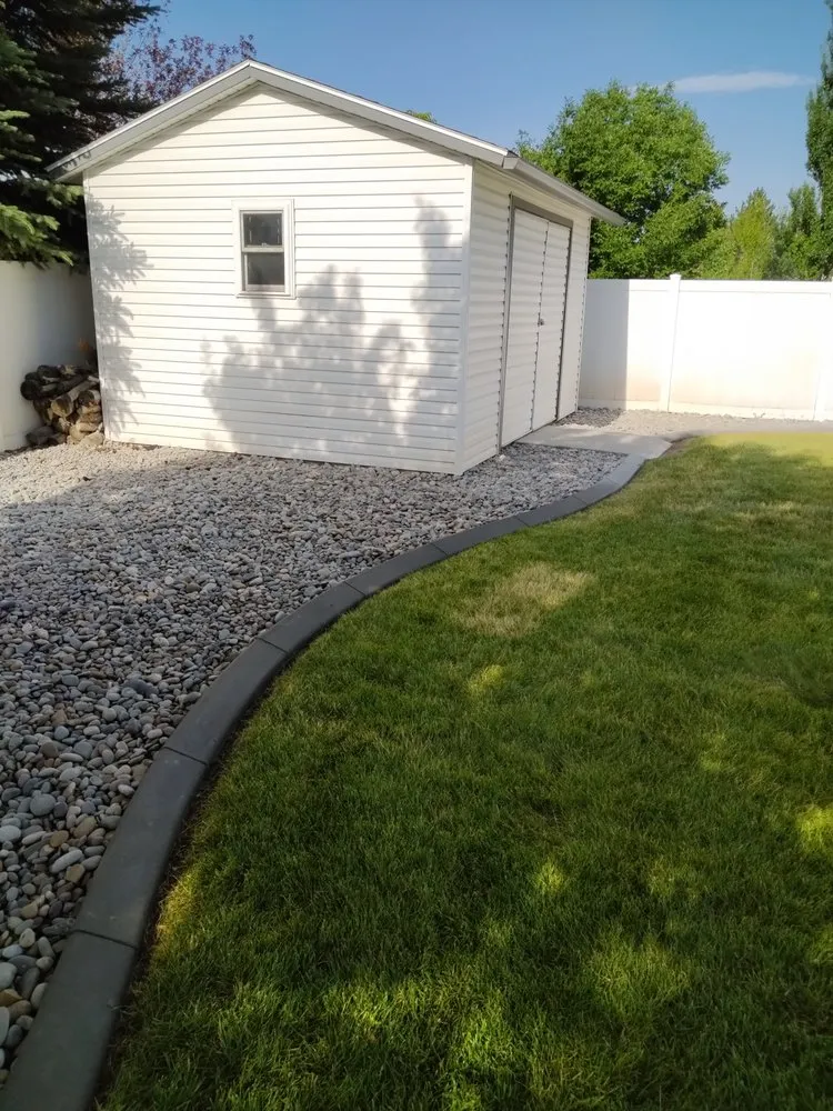 Trusted yard cleanup service in Iona, ID - A+ Lawn Pro