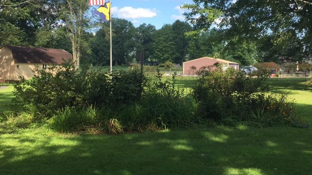 Trusted landscape design for year-round maintenance across Milford, OH - A+ Lawn Scapes