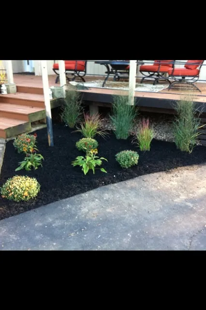 Reliable landscape design with custom design in Milford, OH by A+ Lawn Scapes