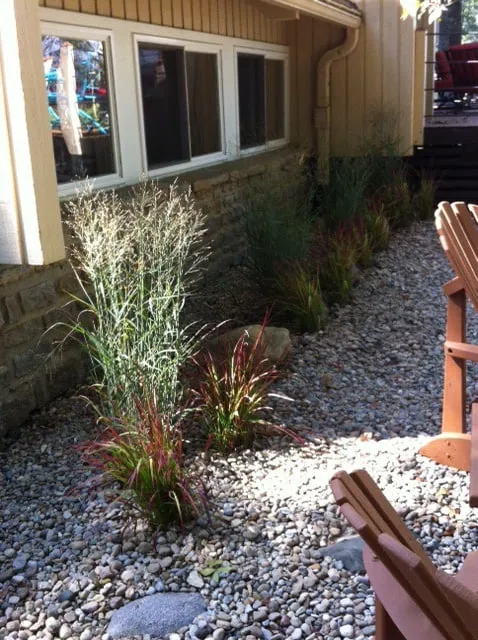 Reliable yard cleanup service for year-round maintenance across Milford, OH - A+ Lawn Scapes