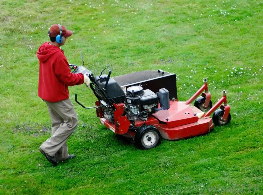 Local lawn care service for homes across Binghamton, NY - A+ Lawn Service