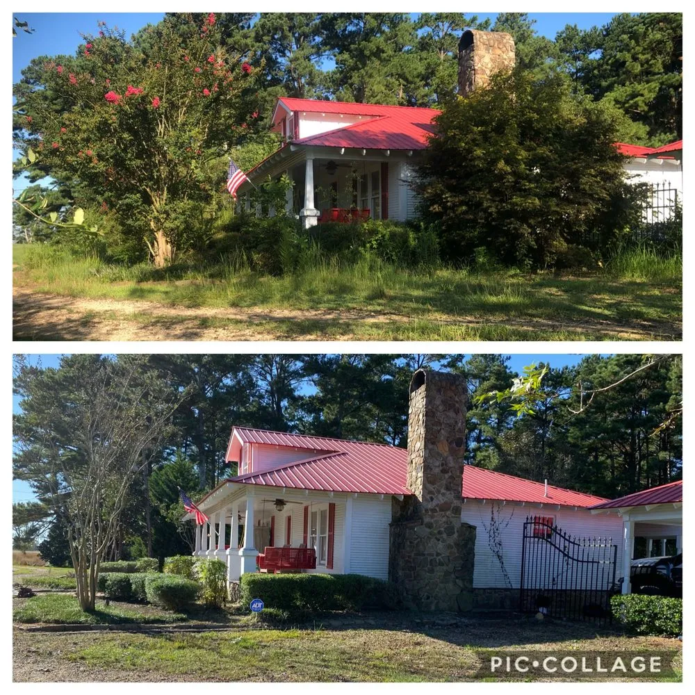 Expert landscape design near you across Philadelphia, MS - A+ Lawn Service