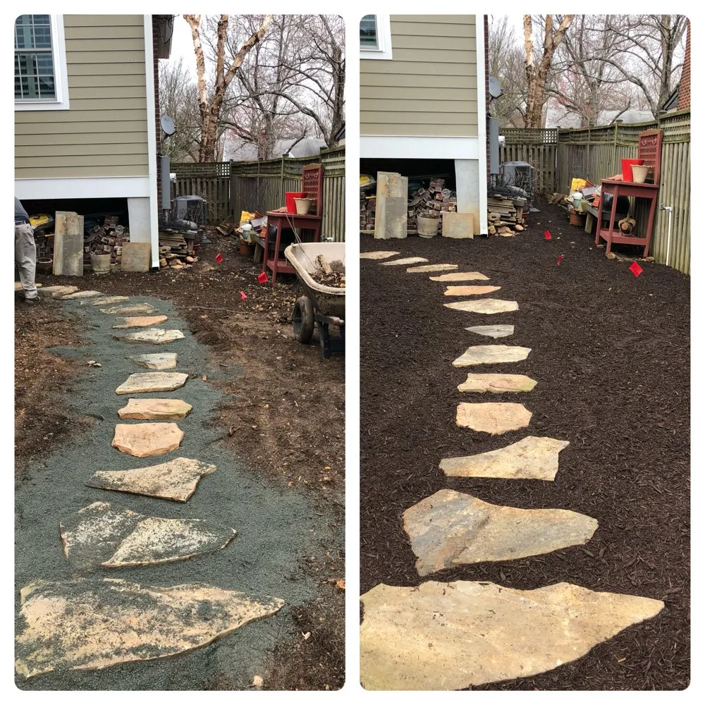 Affordable lawn care service experts serving Arlington, VA - A lawn Services