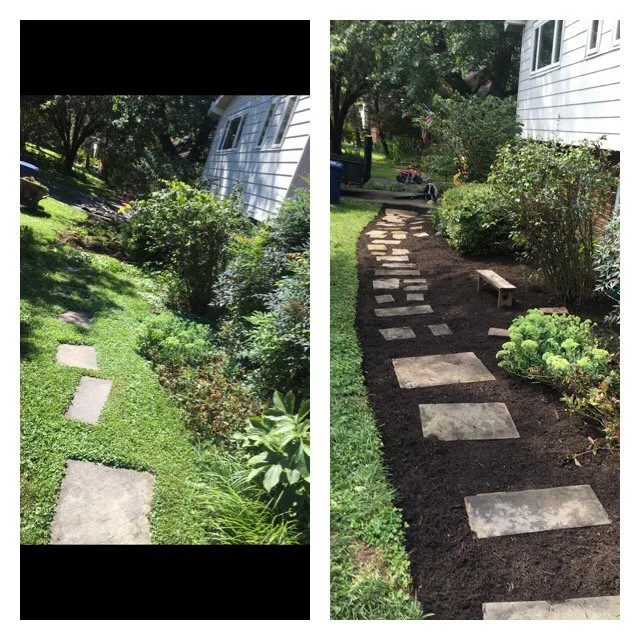 Custom yard maintenance near you across Arlington, VA - A lawn Services