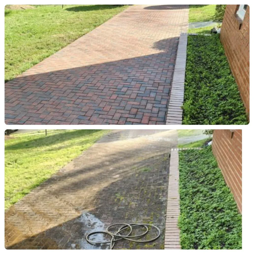 Trusted residential landscaping experts serving Arlington, VA - A lawn Services