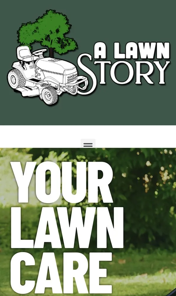 Expert garden landscaping for residential properties in Meriden, CT by A Lawn Story