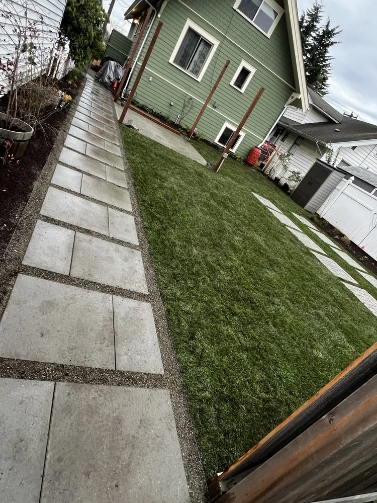 Affordable yard maintenance in Kent, WA - A+ Lawncare