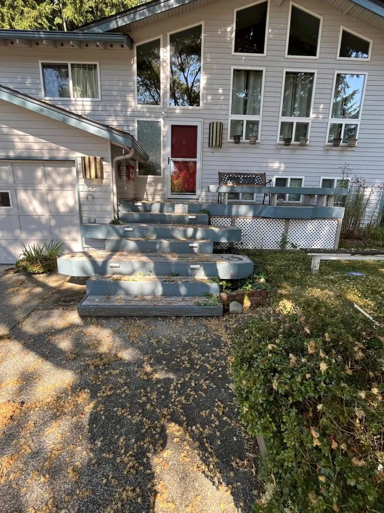 Custom yard cleanup service near you across Kent, WA - A+ Lawncare