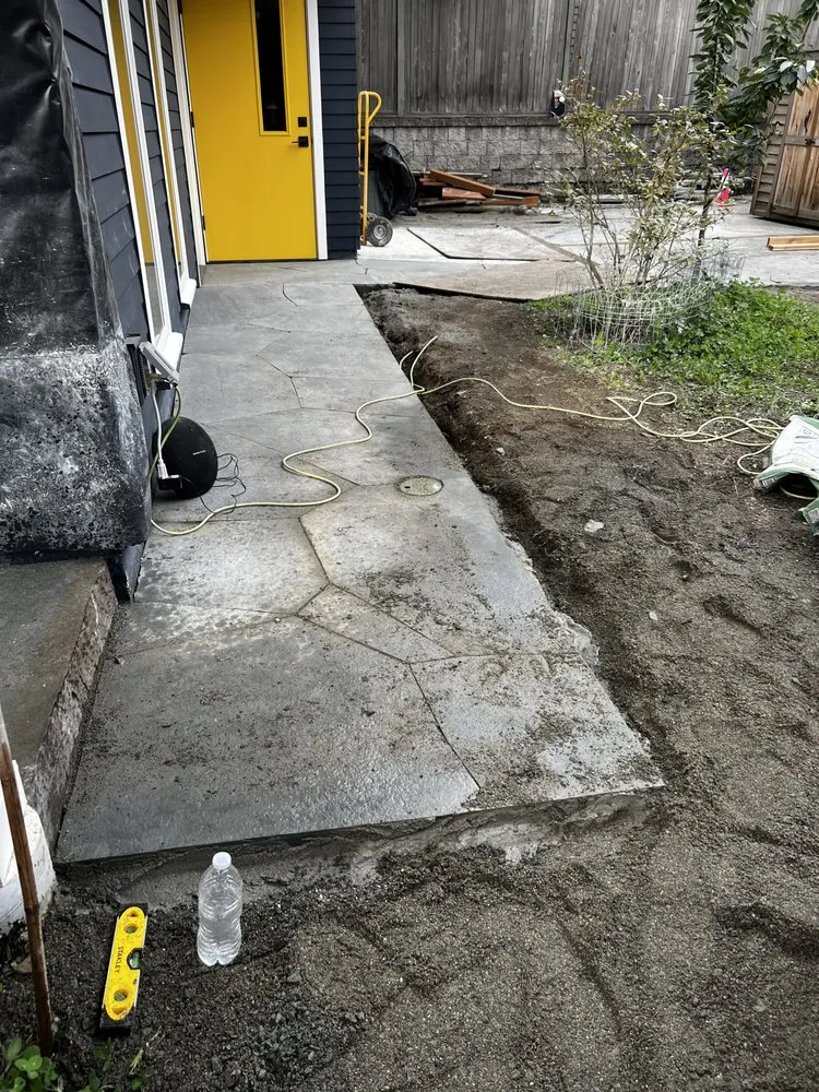 Trusted landscape design for homes across Kent, WA - A+ Lawncare