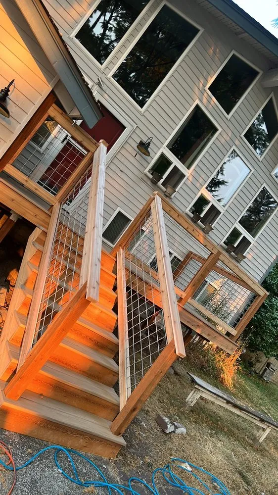 Expert yard maintenance experts serving Kent, WA - A+ Lawncare