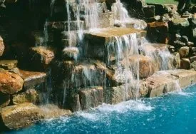 Trusted garden landscaping experts serving West Long Branch, NJ - A+ Lawns & Pools