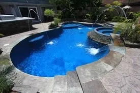 Trusted garden landscaping in West Long Branch, NJ by A+ Lawns & Pools