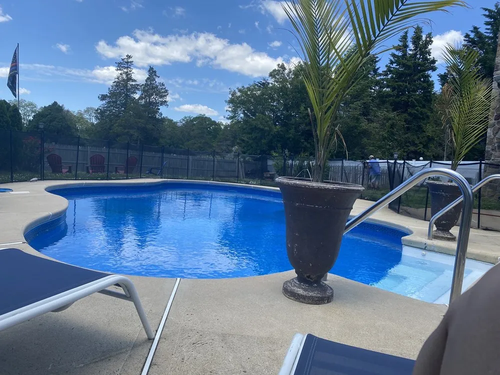 Trusted garden landscaping for outdoor upgrades across West Long Branch, NJ - A+ Lawns & Pools