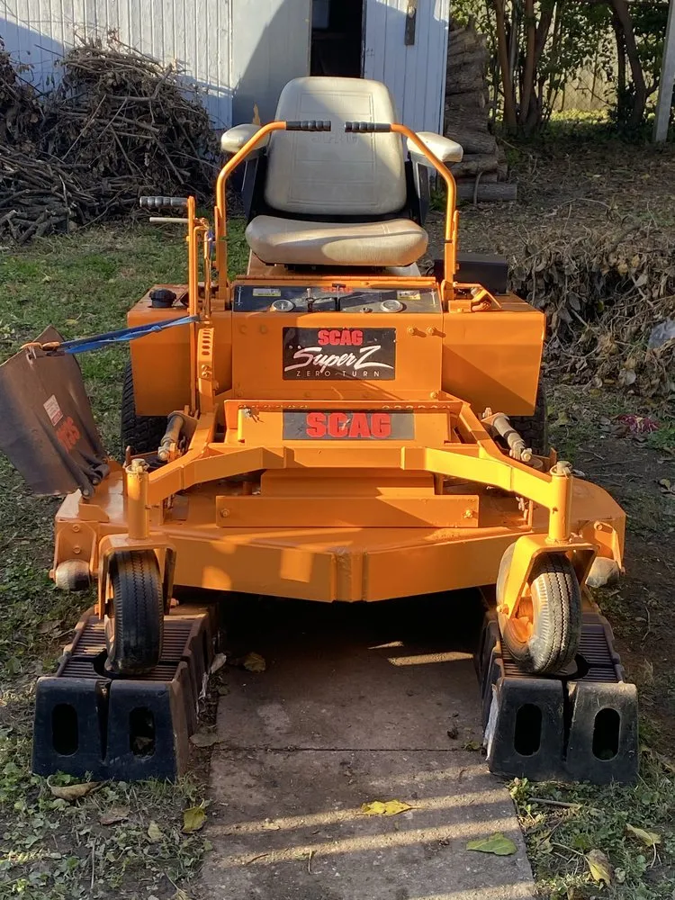 Professional landscaping services near you in Jeffersonville, IN by A Level Landscape and Construction