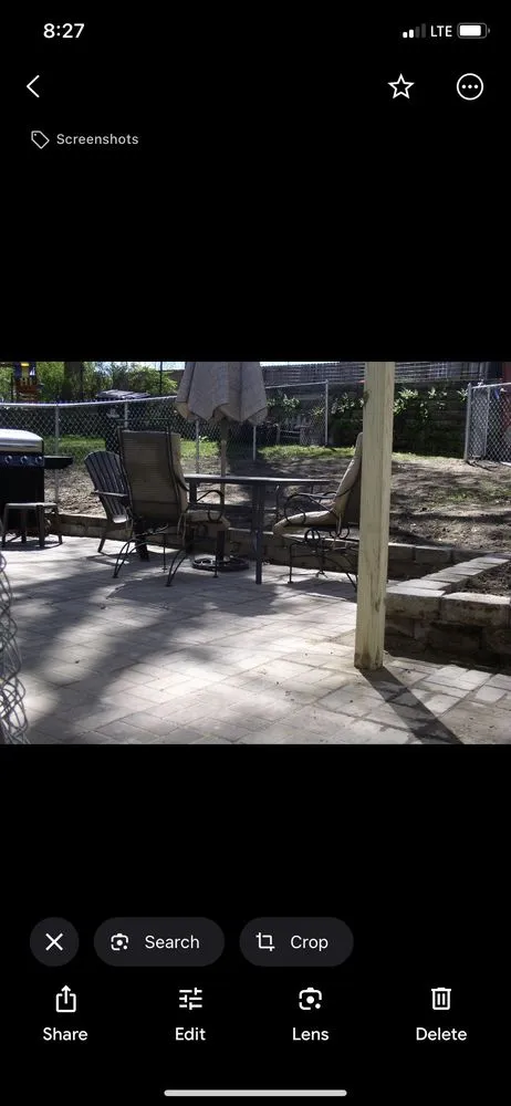 Top-rated landscaping services for outdoor upgrades in Jeffersonville, IN by A Level Landscape and Construction