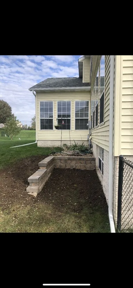 Top-rated yard maintenance near you in Jeffersonville, IN by A Level Landscape and Construction