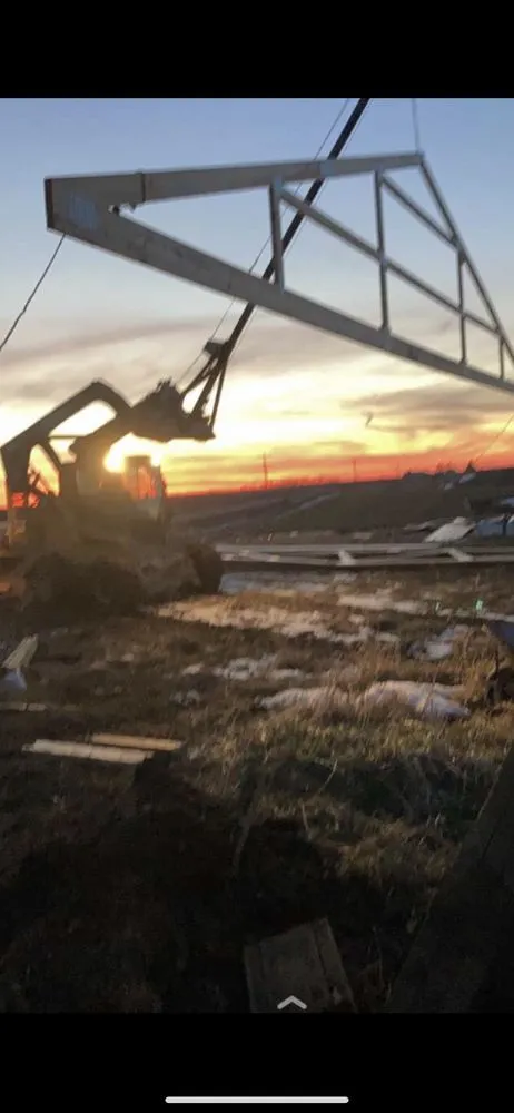 Professional yard maintenance in Jeffersonville, IN by A Level Landscape and Construction